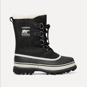 Sorel Caribou Snow Boots